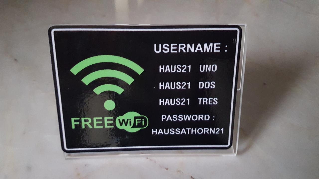 Haus Sathorn 21 Bed And Breakfast Bangkok Exterior photo